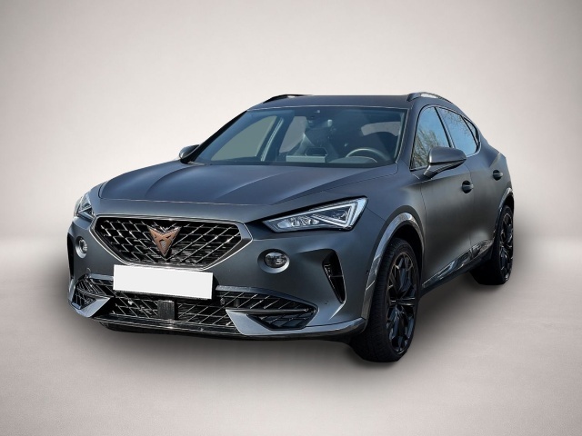 Fotografie Cupra Formentor VZ 4Drive 2.0 TSI 310PS Beats Audio Sy