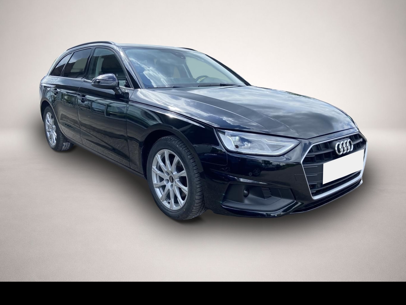 Bild 7 Audi A4 Avant 35 2.0 TFSI S-TRONIC KEYLESS+EL.HECKKLA