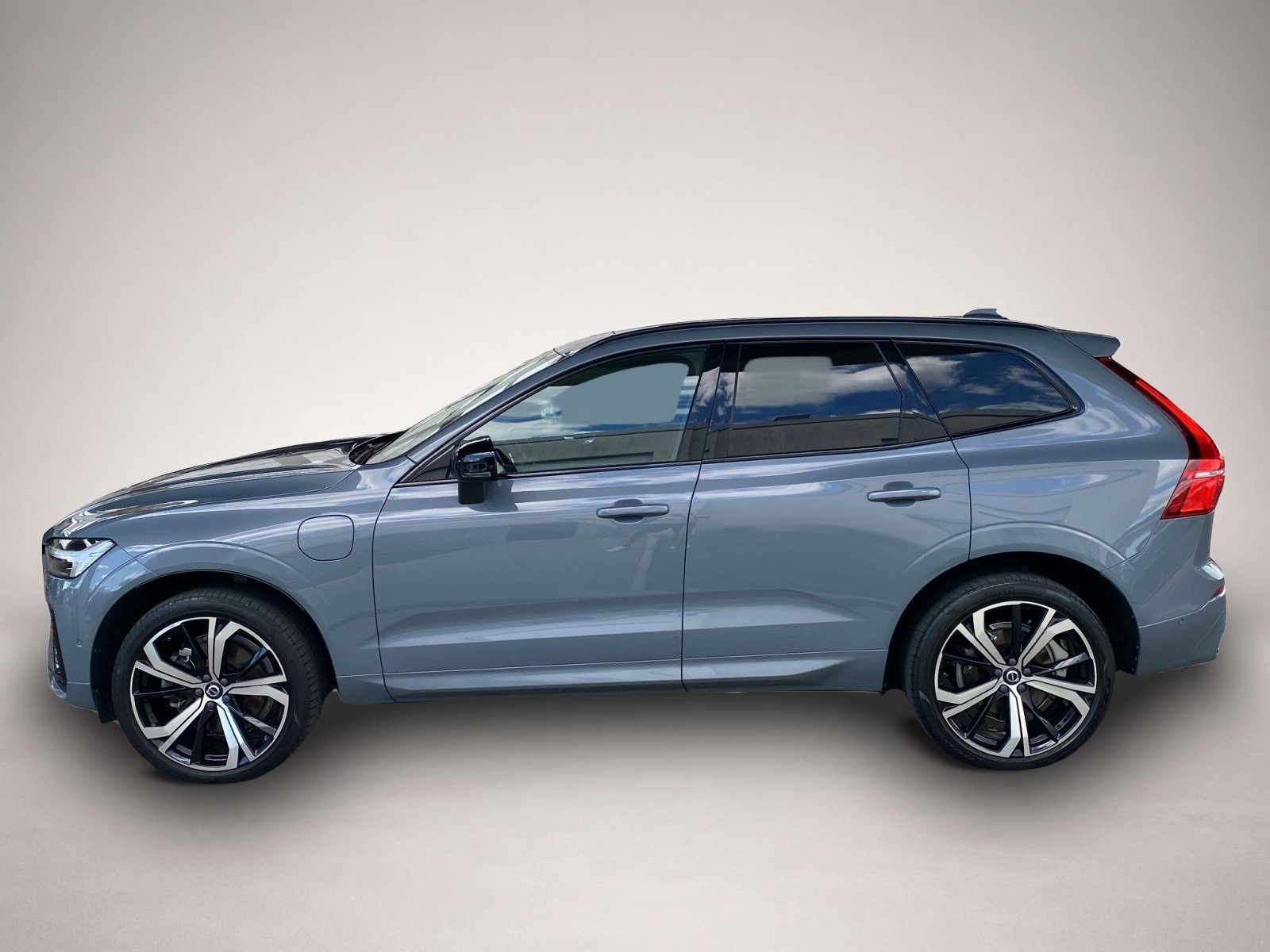 Bild 2 Volvo XC60 T8 Twin Ultimate Dark Recharge WiPa*SitzHZG