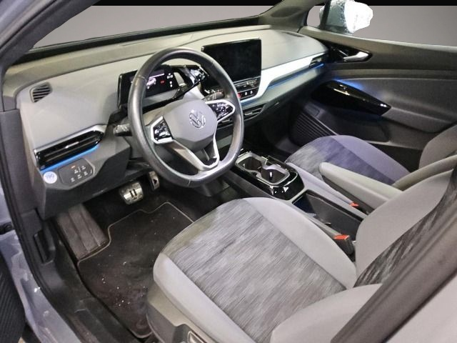 Fotografie 3 des Volkswagen ID.4 Pro Performance LED/ACC/AHK