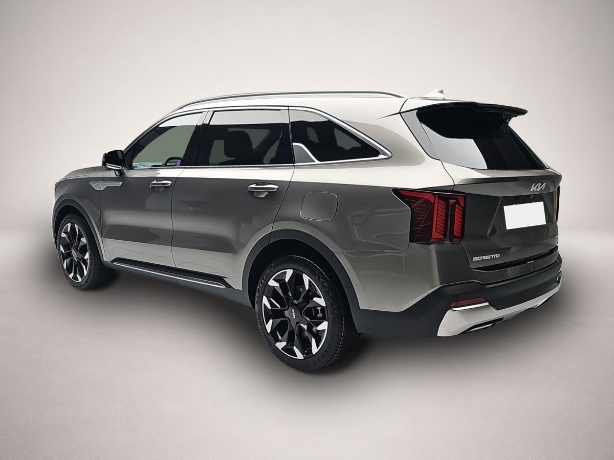 Fotografie 3 des Kia SORENTO 2.2 CRDI AWD DCT8 PLATINUM MJ26 LEDER NA