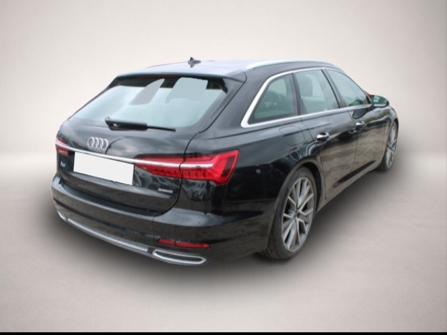 Bild 2 Audi quattro A6 Avant 45 TFSI quattro S tronic design HeadUp/