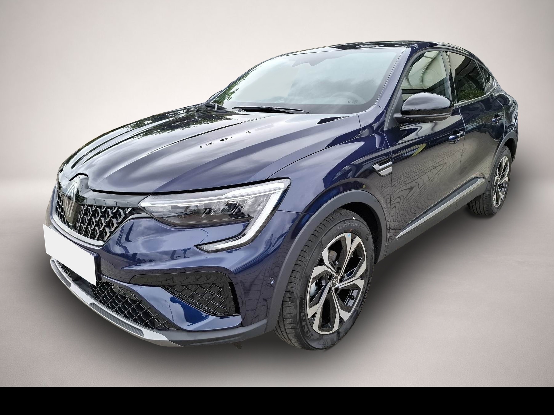 Bild 2 Renault Arkana TECHNO Mild Hybrid 140 EDC
