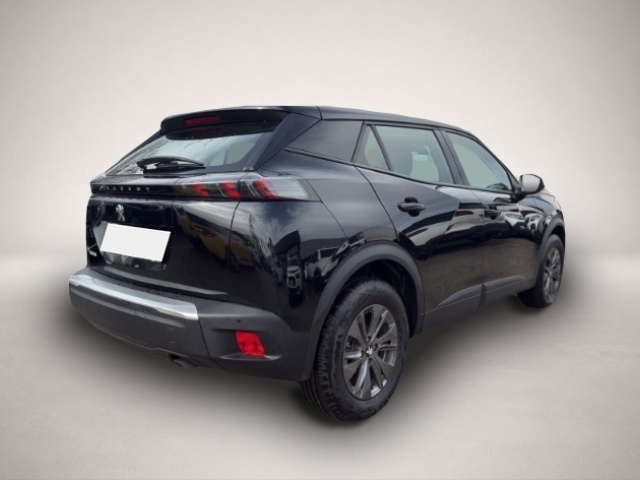Bild 5 Peugeot 2008 Active Navi DAB SHZ Spurhalteass. Verkehrsz