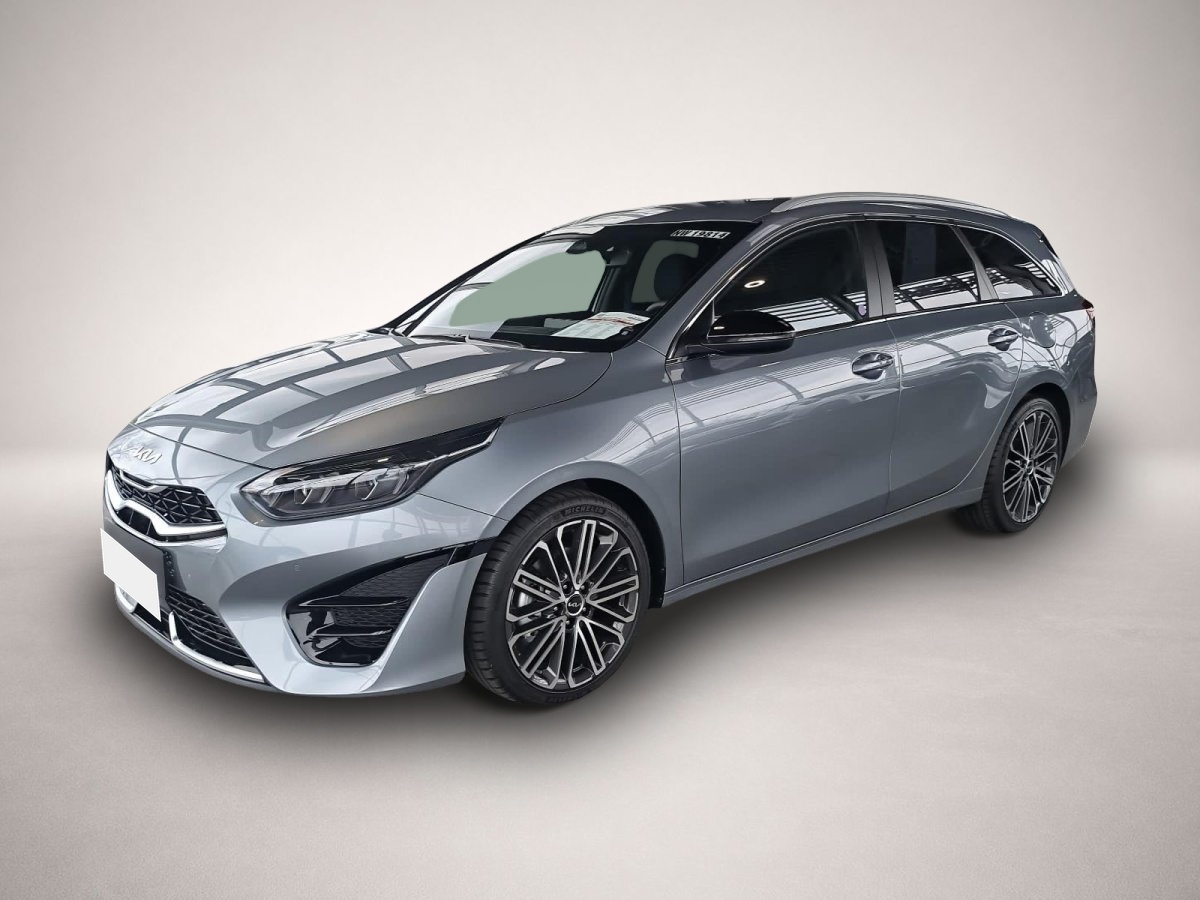Bild cee'd / Ceed Kia