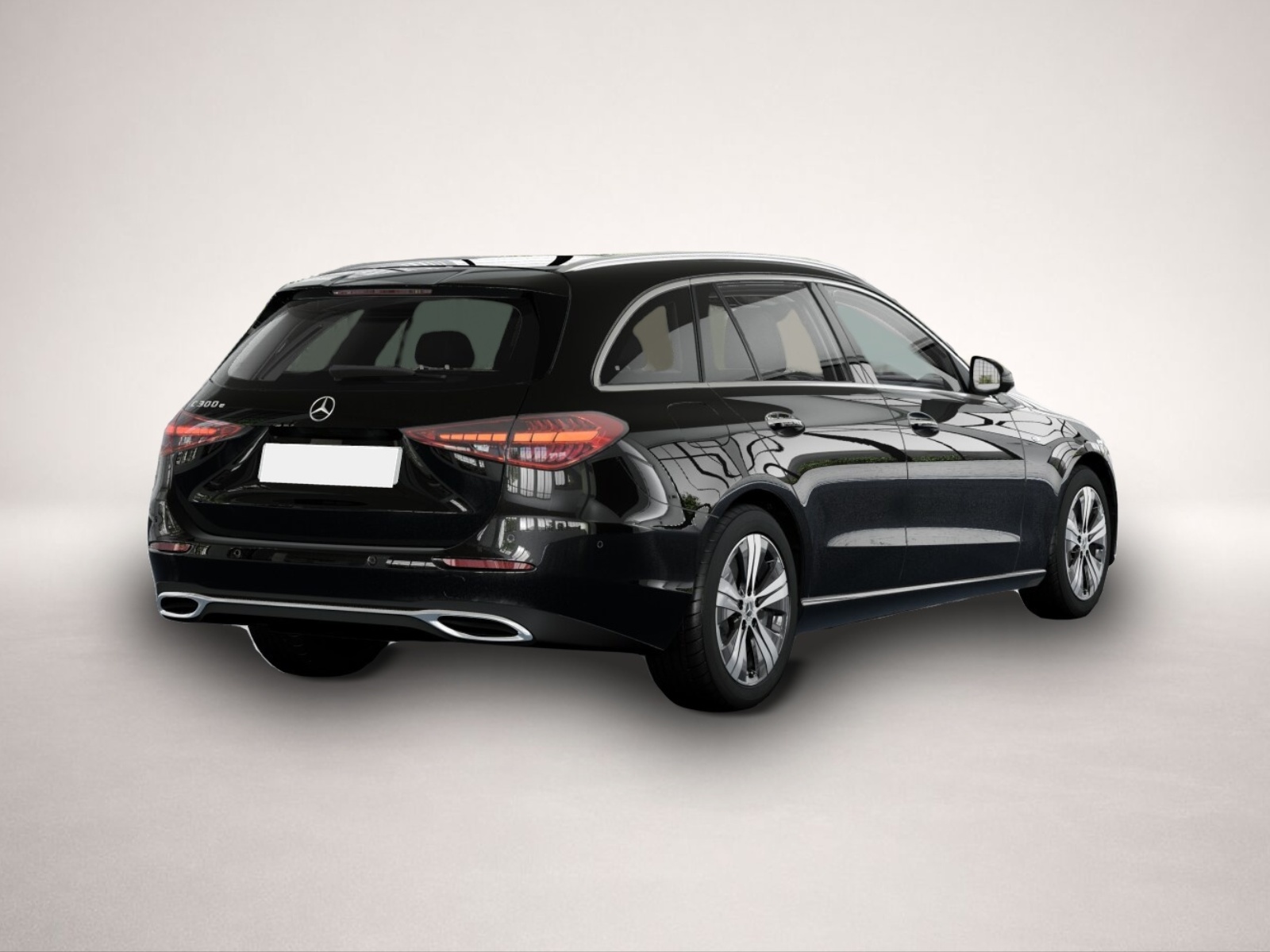 Bild 3 Mercedes-Benz C 300