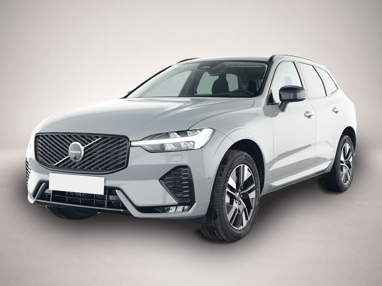 Bild 1 Volvo XC60 FACELIFT Plus Dark AWD HUD Digitales Cockpi