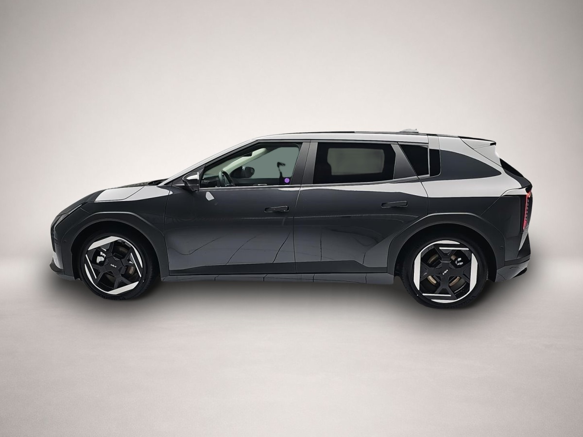 Fotografie 4 des Kia EV4 81.4 KWH EARTH MJ26 UPGRADE TECHNOLOGY WINTE