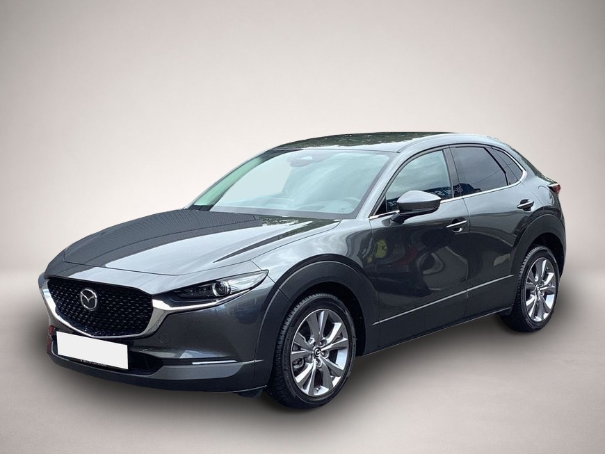 Fotografie Mazda CX-30 e-SKYACTIVE G 140 Aut. CENTRE-LINE Head-up