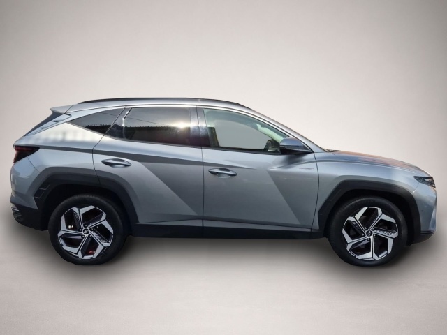Bild 4 Hyundai TUCSON Prime Hybrid 2WD*Krell*360°Cam.*NAV*SHZ*