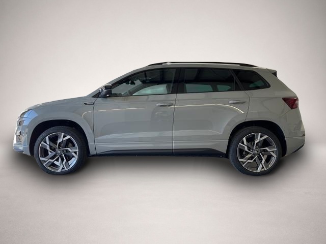 Bild 3 Skoda Karoq Sportline 2.0 TDI 4x4 AHK+360°+Alu19+Navi+Matri.