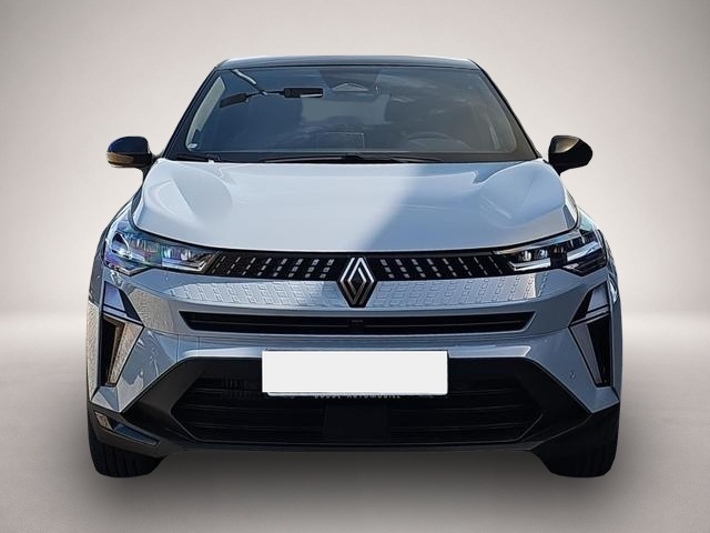 Fotografie 1 des Renault Captur 140 Mild-Hybrid Techno 360Grad Kamera Nav 103 k.