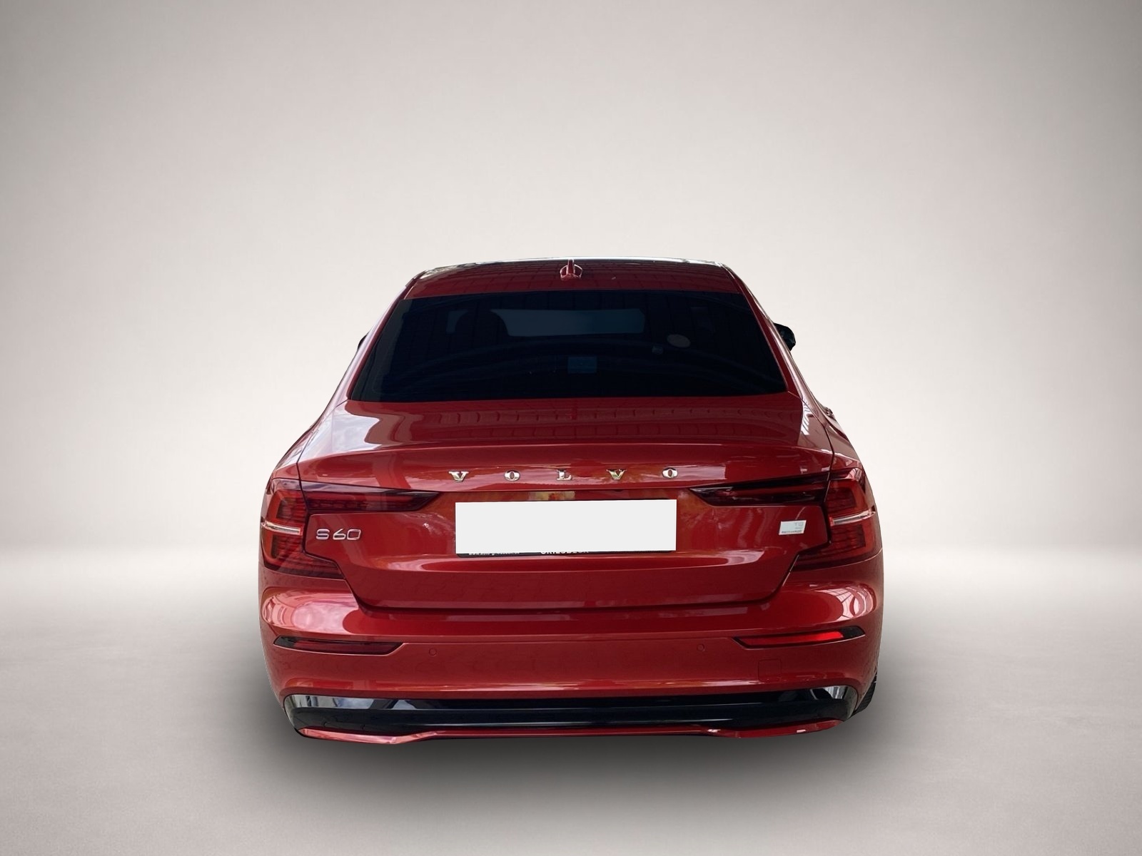 Fotografie 4 des Volvo S60 T8 Twin Dark Recharge WiPa*LED*DAB*Navi*