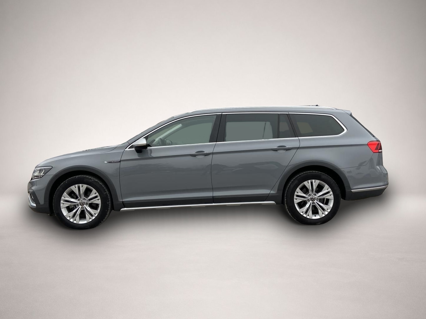 Bild 2 Volkswagen Passat Alltrack 2.0 TDI DSG 4-MOTION APP-CONNECT