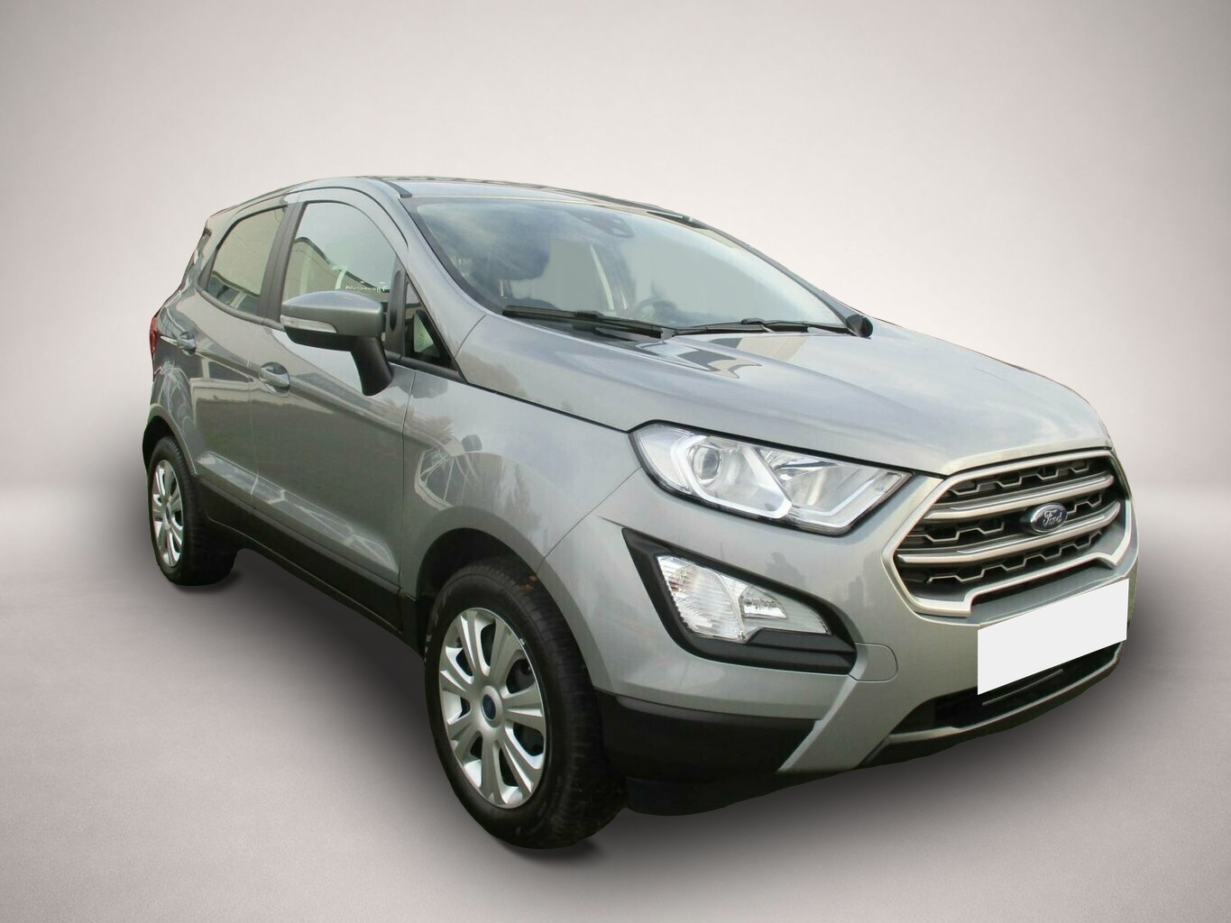 Fotografie 3 des Ford EcoSport Cool & Connect 100 PS 6-Gang...