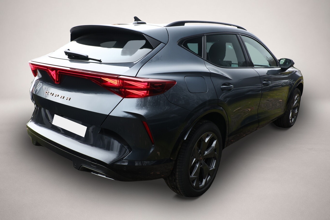Bild 3 Cupra Formentor eTSI DSG EdgeP SHZ eHK Kessy Kam 3ZCli