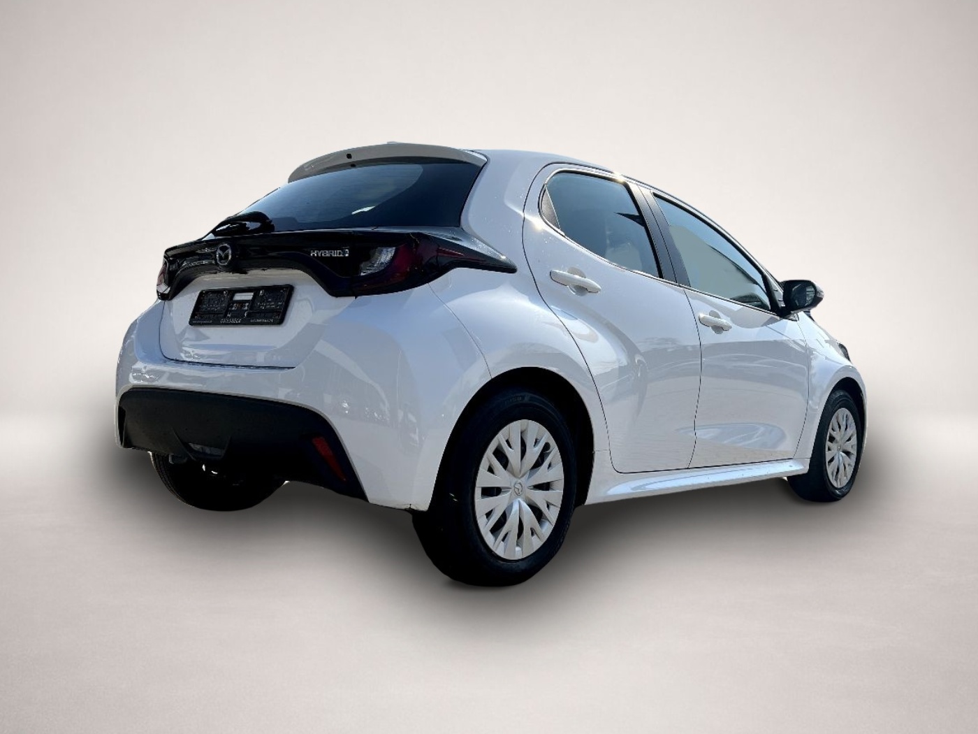 Bild 4 Mazda 2 1.5 CVT Pure **ACC Klimaautomatik DAB+**
