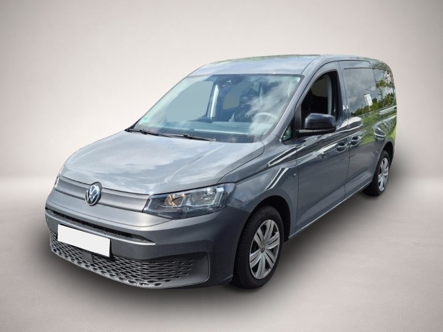 Bild 1 Volkswagen Caddy Maxi 1.5 TSI 7-Sitzer *App-Connect*GRA*