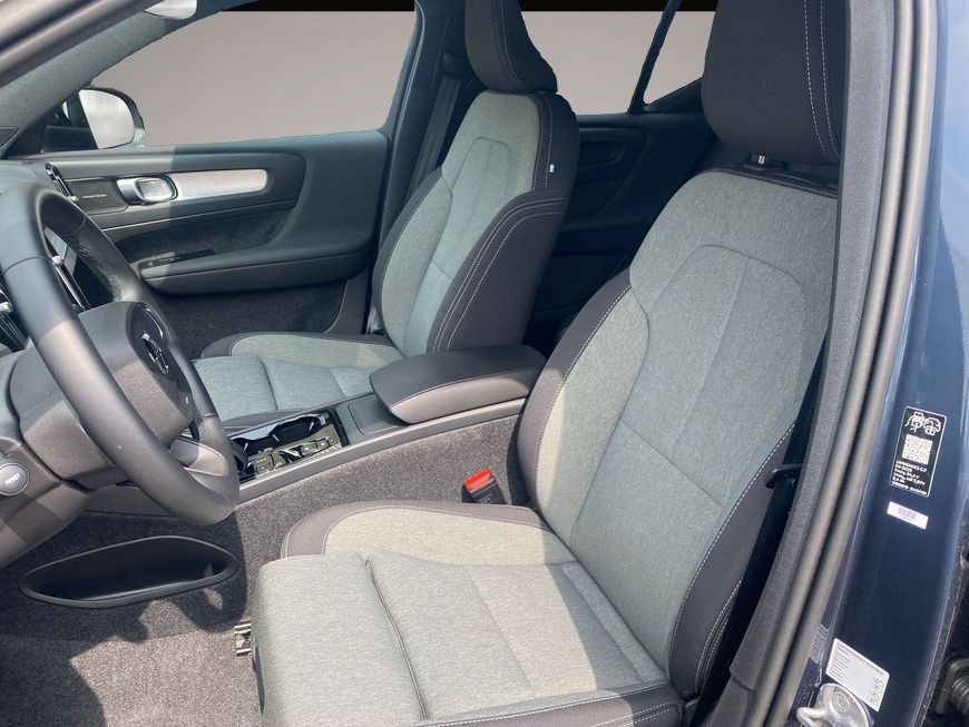 Fotografie 6 des Volvo XC40 B3 B DKG Plus Black Edition STDHZ*ALARM