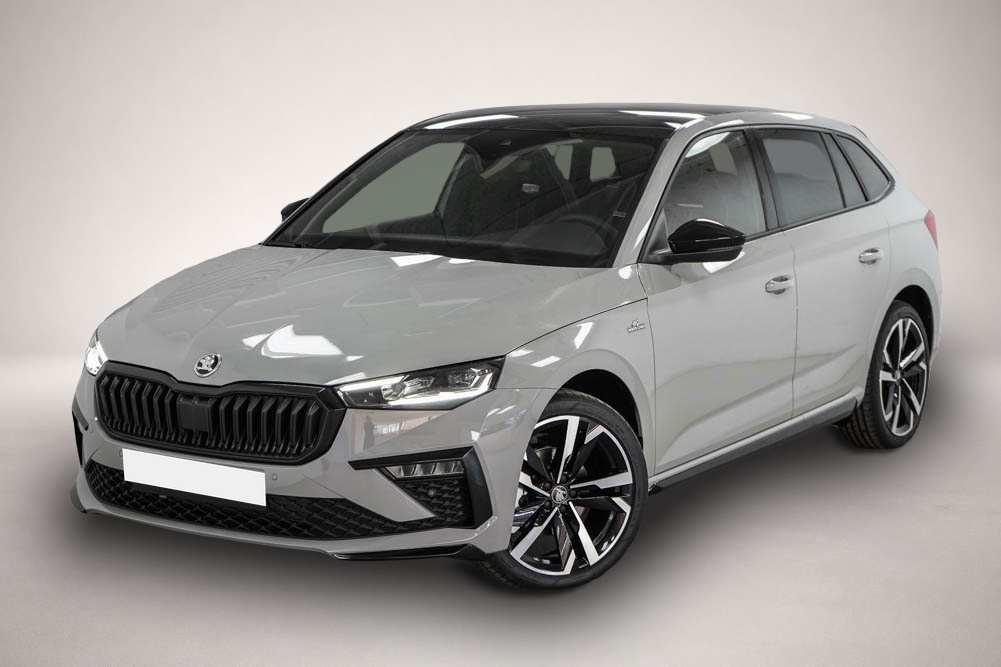 Scala Skoda