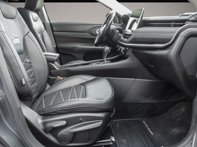 Bild 5 Jeep Compass Limited Plug-In Hybrid 4WD LED ACC Apple