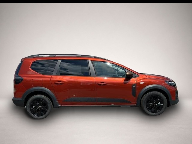Bild Jogger Dacia