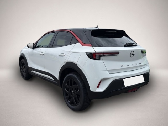 Bild 3 Opel Mokka 1.2 GS Line +CARPLAY+LED+KAMERA+SHZ+LHZ+