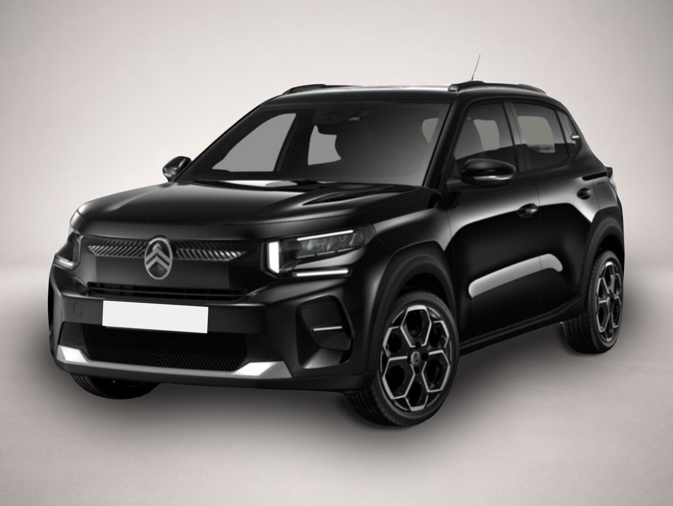 Bild C3 Citroën