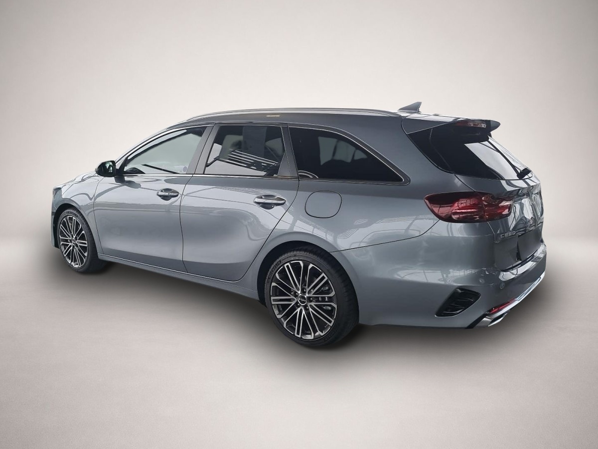 Bild 3 Kia cee'd / CEED SW 1.5 T-GDI DCT7 GT-LINE TECHNOLOGIE PERFO
