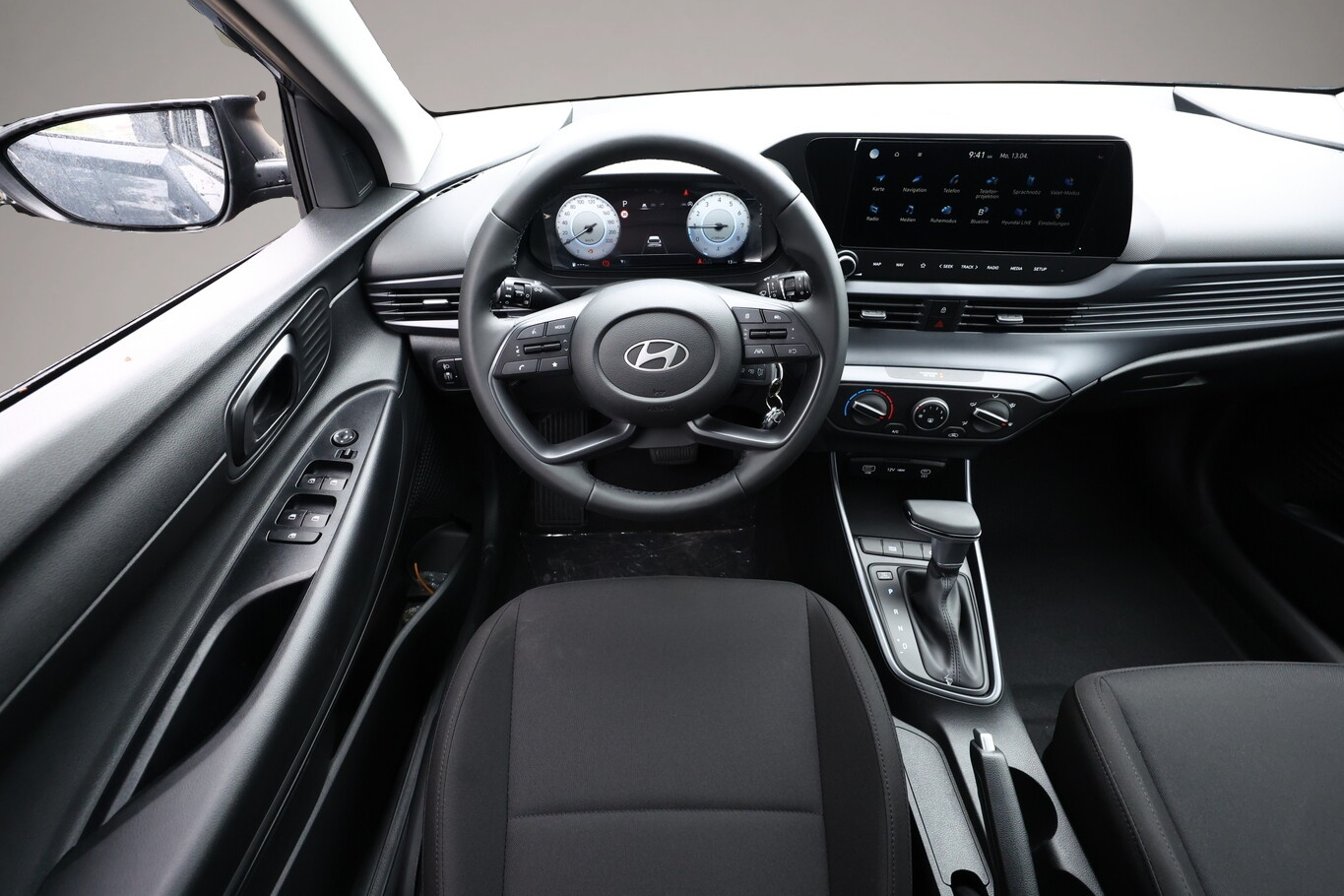 Bild 5 Hyundai i20 DCT Select Nav DigCo 16 CarPlay Kam PDC Temp