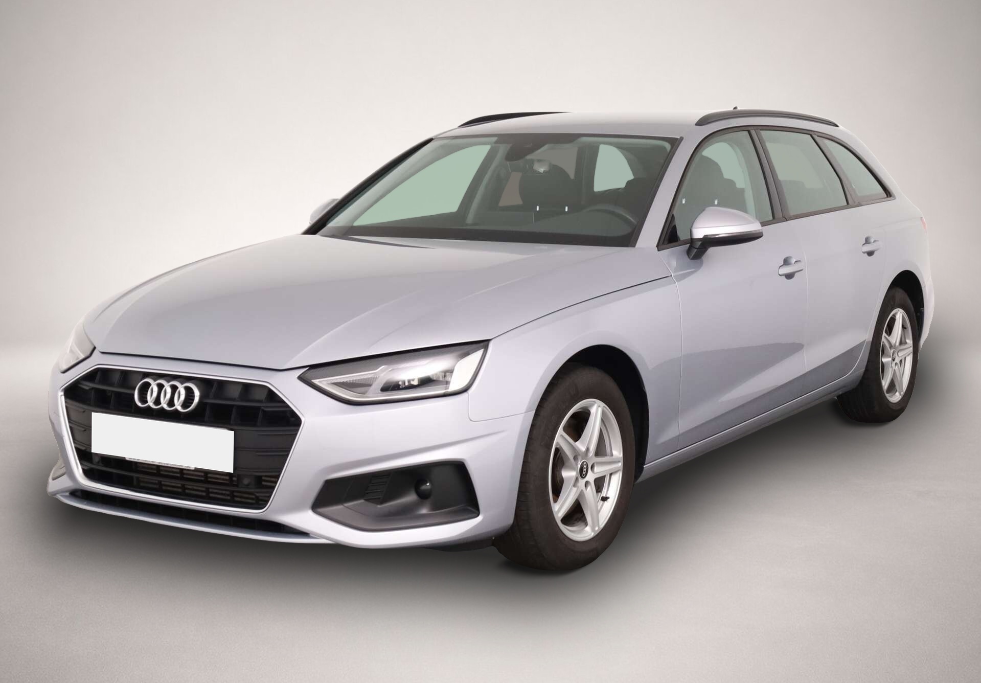 Bild 1 Audi A4 Avant 35 TFSI
