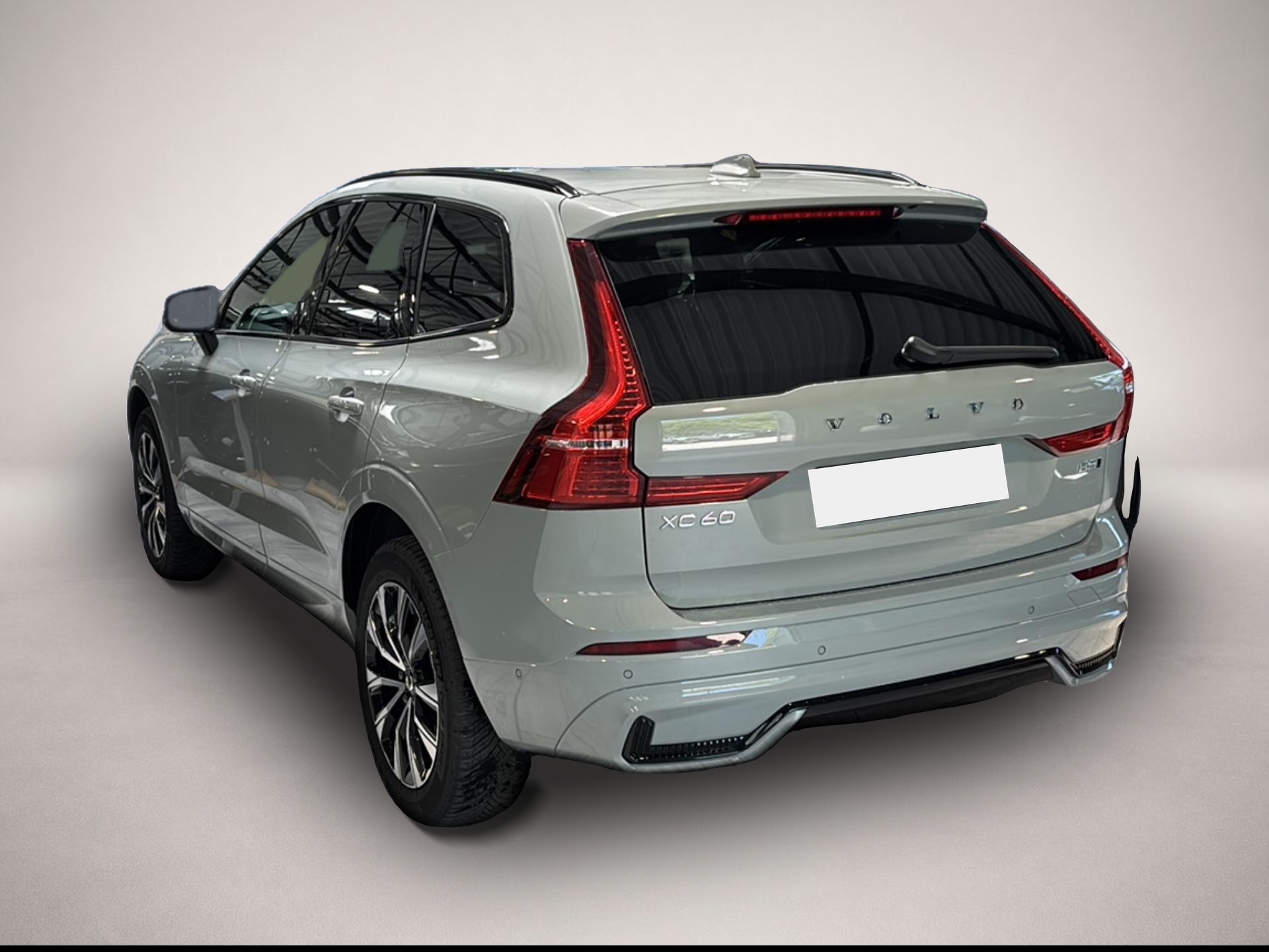 Bild 3 Volvo XC60 XC 60 Plus Dark AWD Bluetooth LED Klima