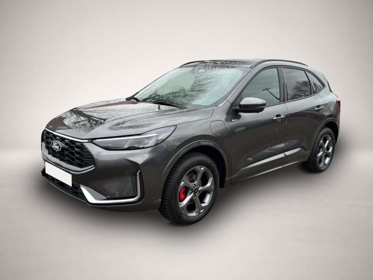 Bild 2 Ford Kuga ST-LINE X PHEV *NAVI *MATRIX-LED *AHK *GJR