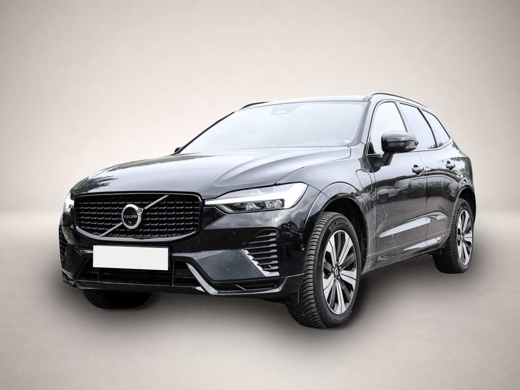 Bild XC60 Volvo