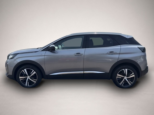 Bild 2 Peugeot 3008 Hybrid 136 GT +Navi+ACC+Sitzhzg+Cam+PDC+LED