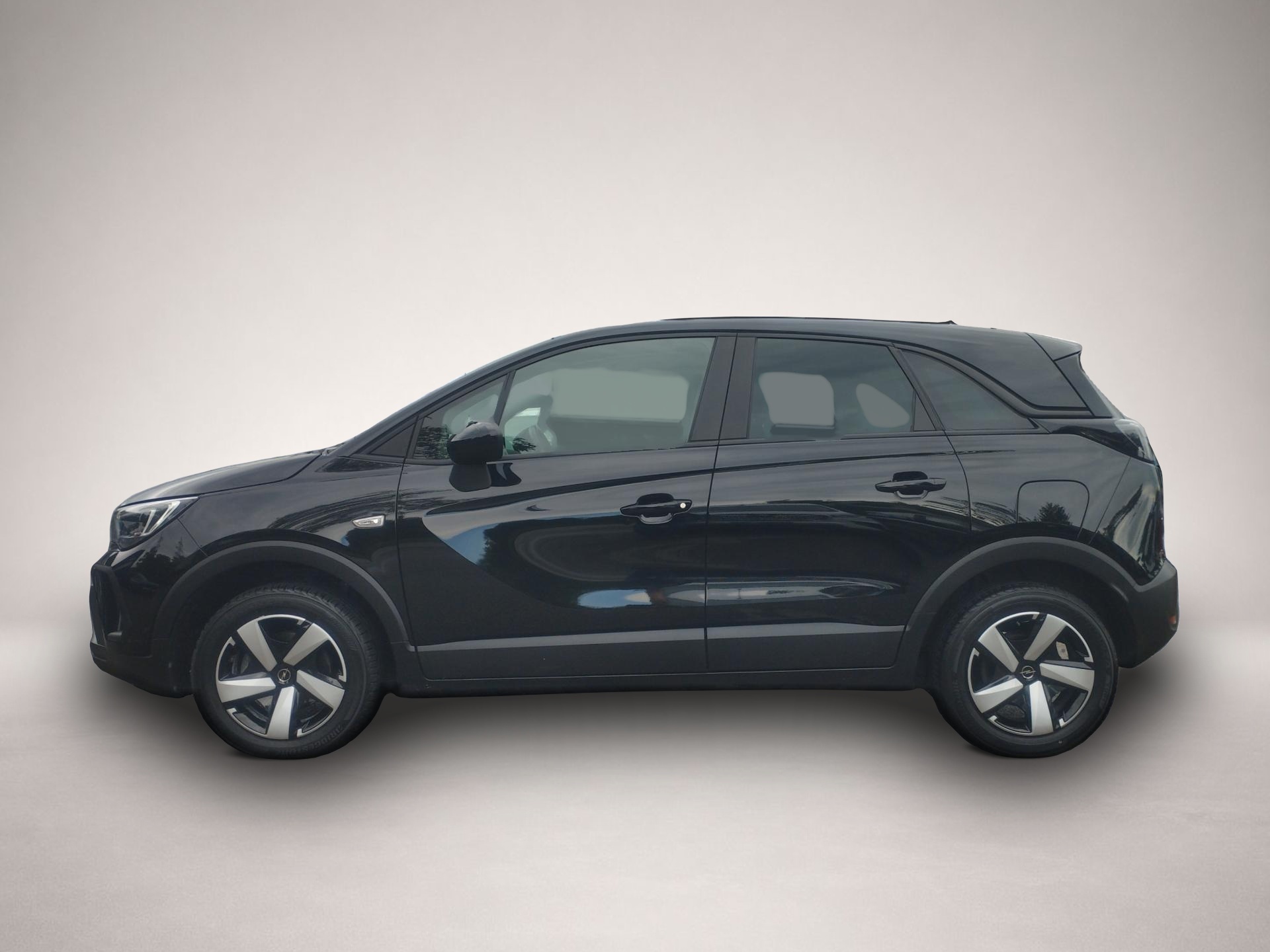 Fotografie des Opel Crossland (X) Crossland X Edition Bluetooth LED Klima
