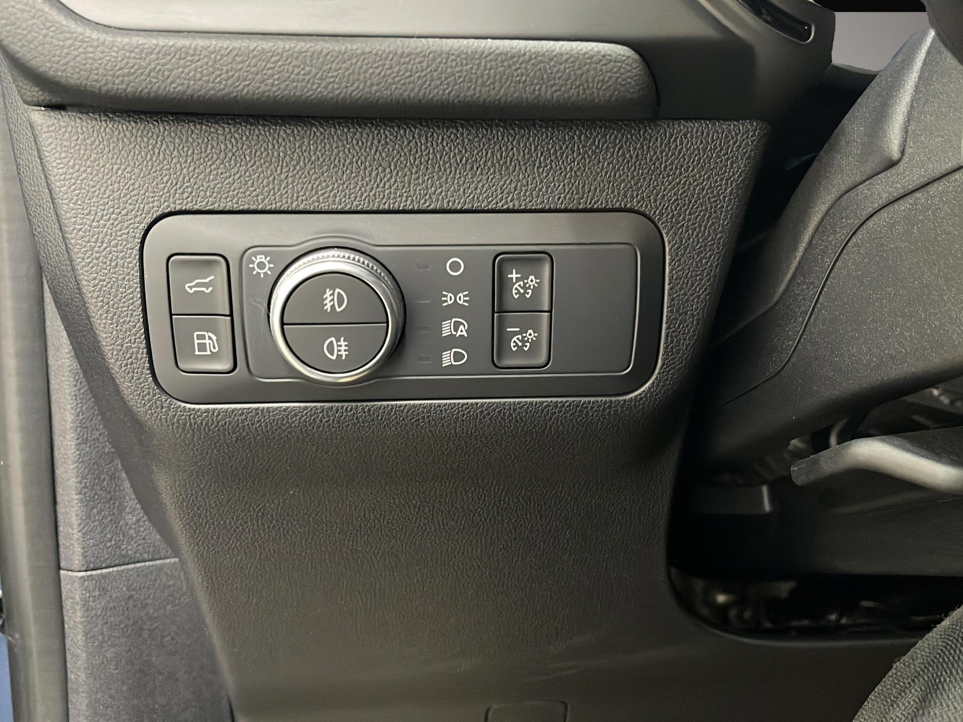 Ford Kuga Kuga Plug-In Hybrid ST-Line X Sportpaket Bluetoo - Thumbnail 6