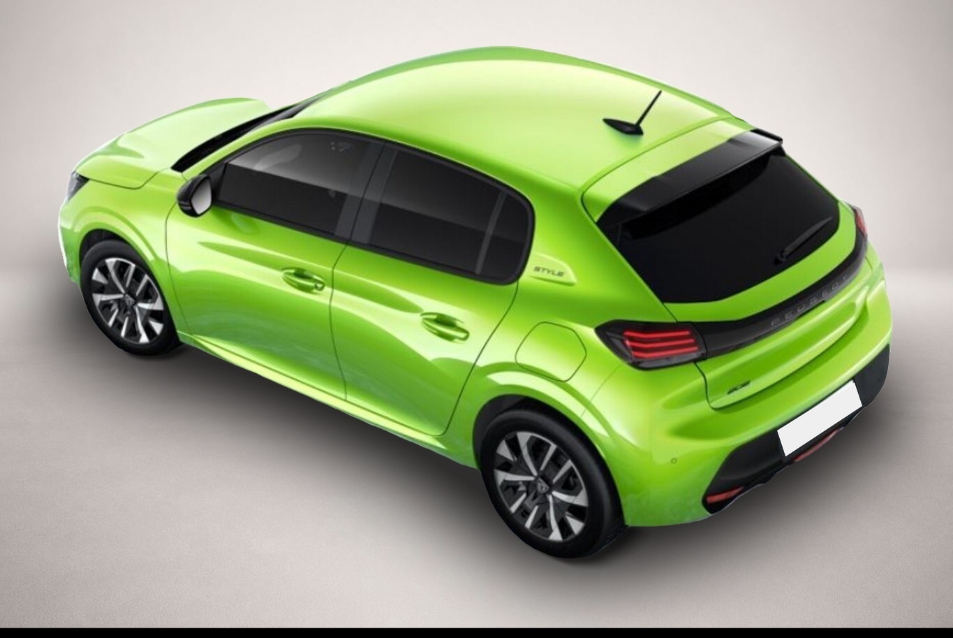 Vehicle image 2