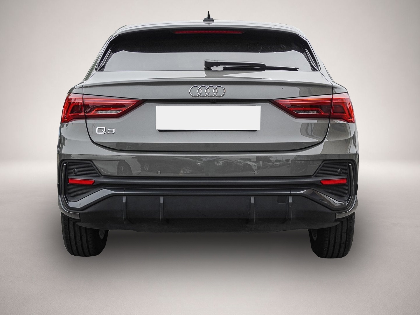 Fotografie 5 des Audi Q3 Sportback 45 TFSI e S tronic AHK Navi Plus Ka