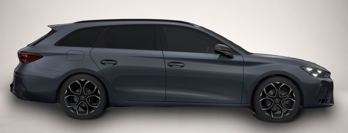 Bild 2 Cupra Leon ST DSG 4D IntelliD AHK EdgeP SHZ Kam Kessy