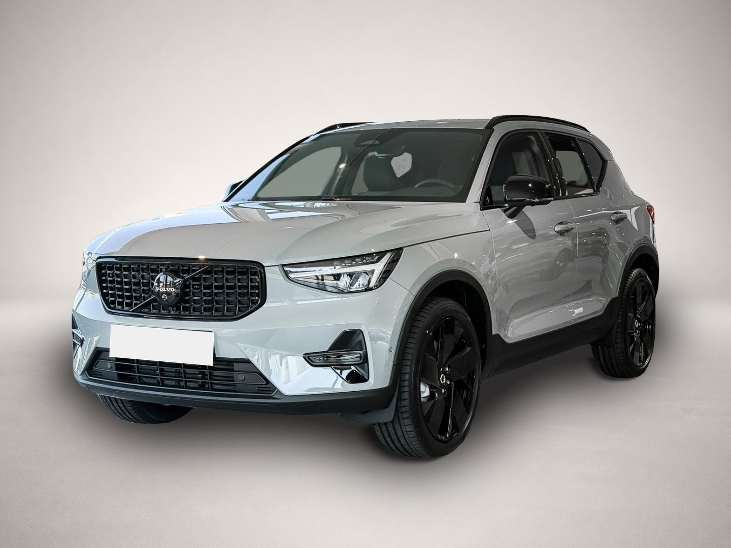 Bild XC40 Volvo