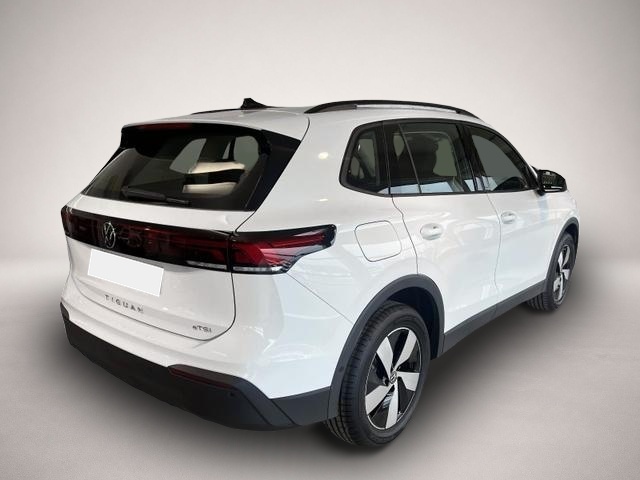 Bild 3 Volkswagen Tiguan Life 2.0 TDI EVO SCR 150PS/110kW DSG7 2026 2.0 .