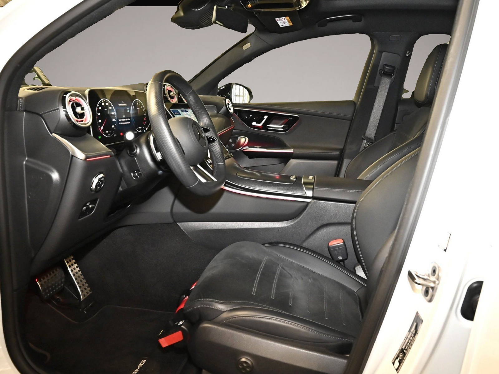Bild 6 Mercedes-Benz GLC 300