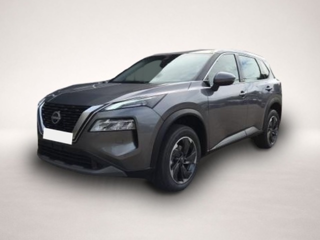 Bild 7 Nissan X-Trail Acenta 1.5 MHEV 163PS Automatik Sitzhe.