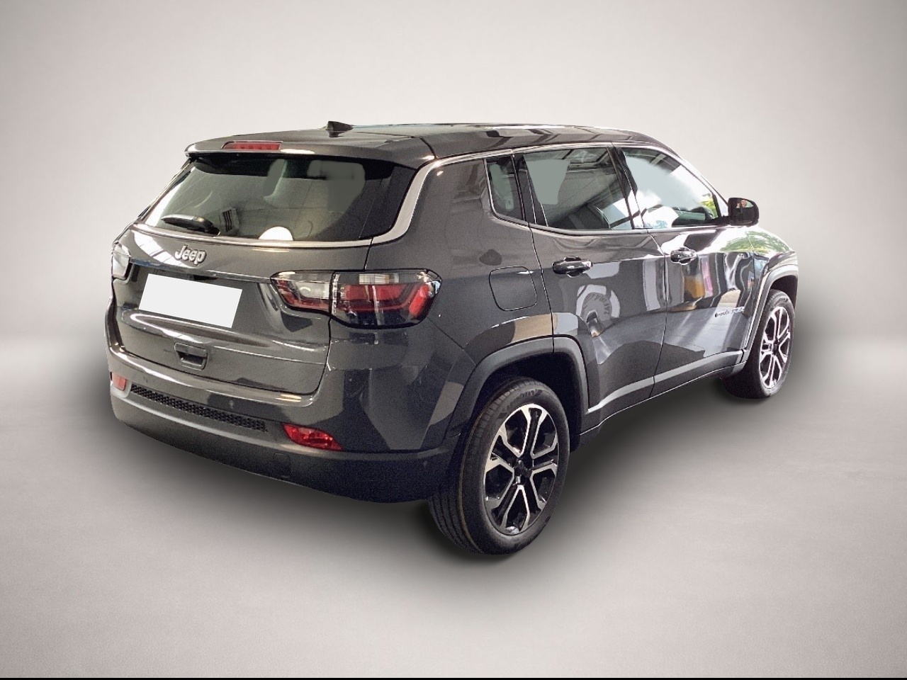Bild 6 Jeep Compass Altitude MHEV *LED*360°Kamera*Navi*ACC*B