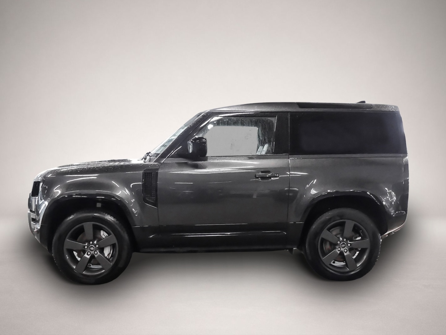 Bild 6 Land Rover Defender 90 X-Dynamic SE D300 AHK-abnehmbar Navi