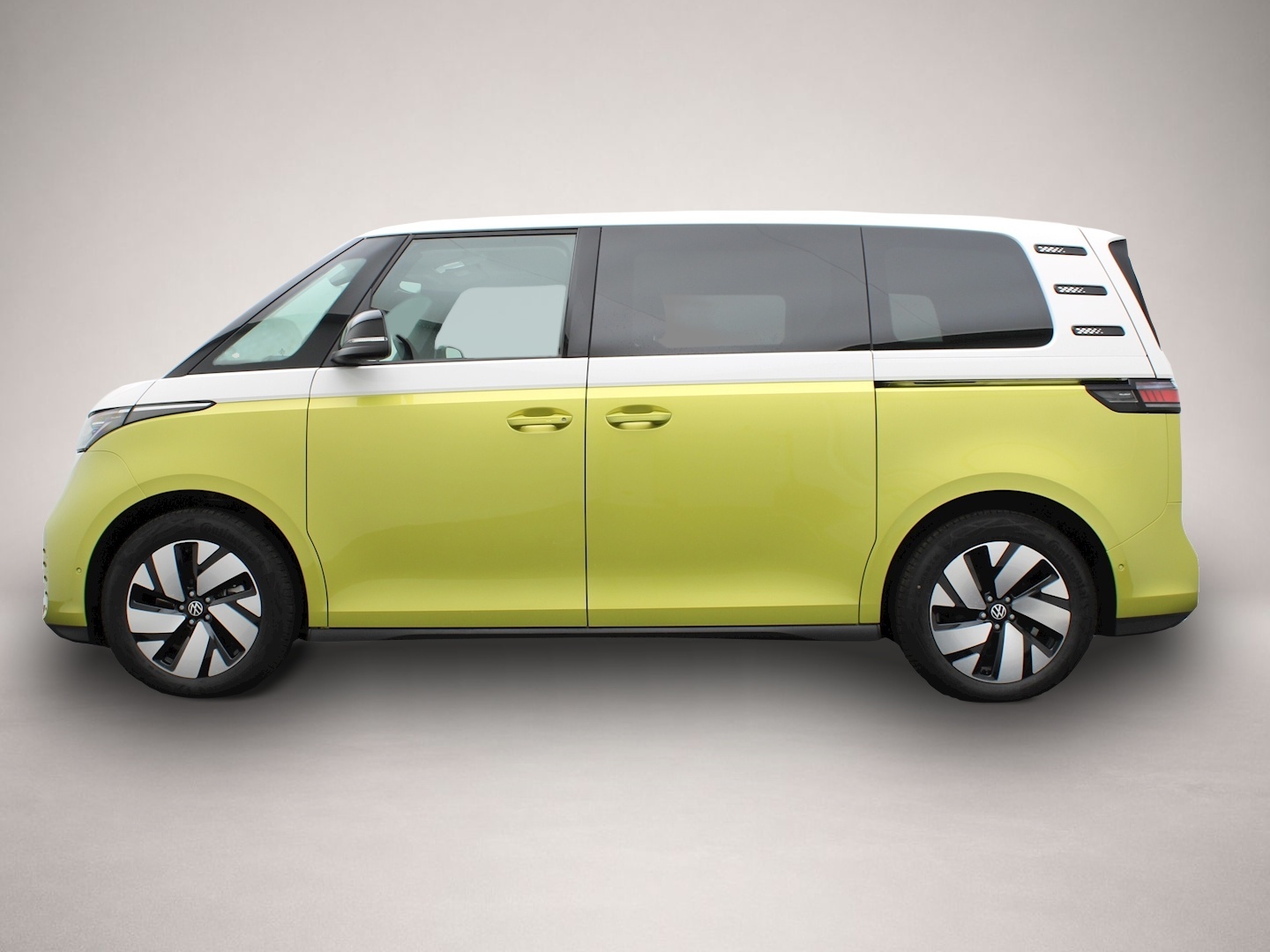 Bild 2 Volkswagen ID. Buzz Pro AHK IQ.LIGHT KAMERA NAVI ACC