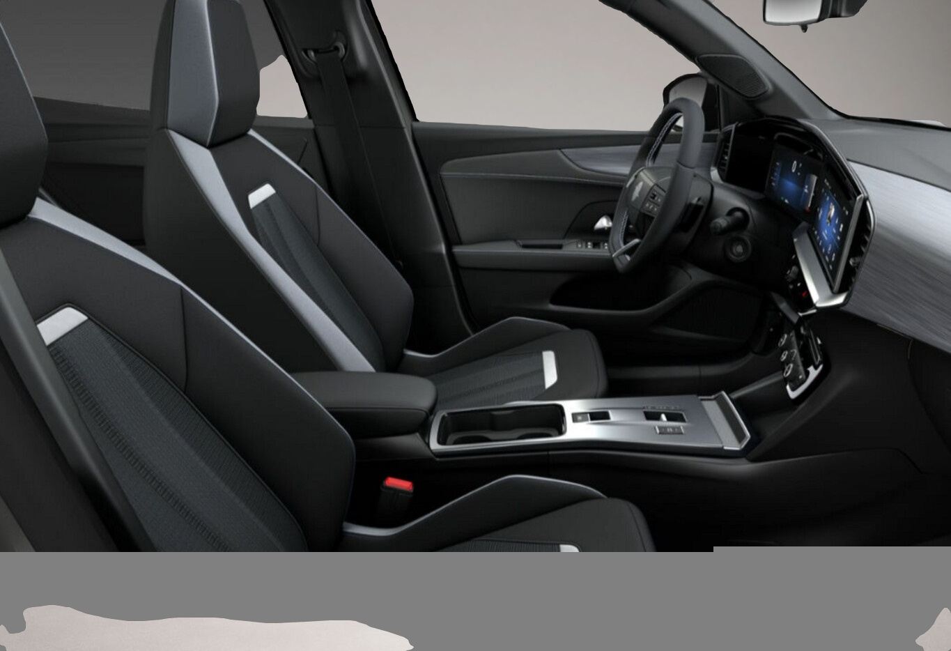 Bild 3 Opel Mokka Hybrid GS Nav SHZ Kam PDC CarPl LaneA 17Z