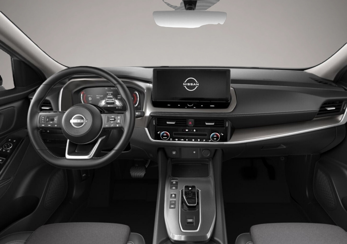 Bild 6 Nissan Qashqai e-Power N-Connecta Pano SHZ PrivG LED