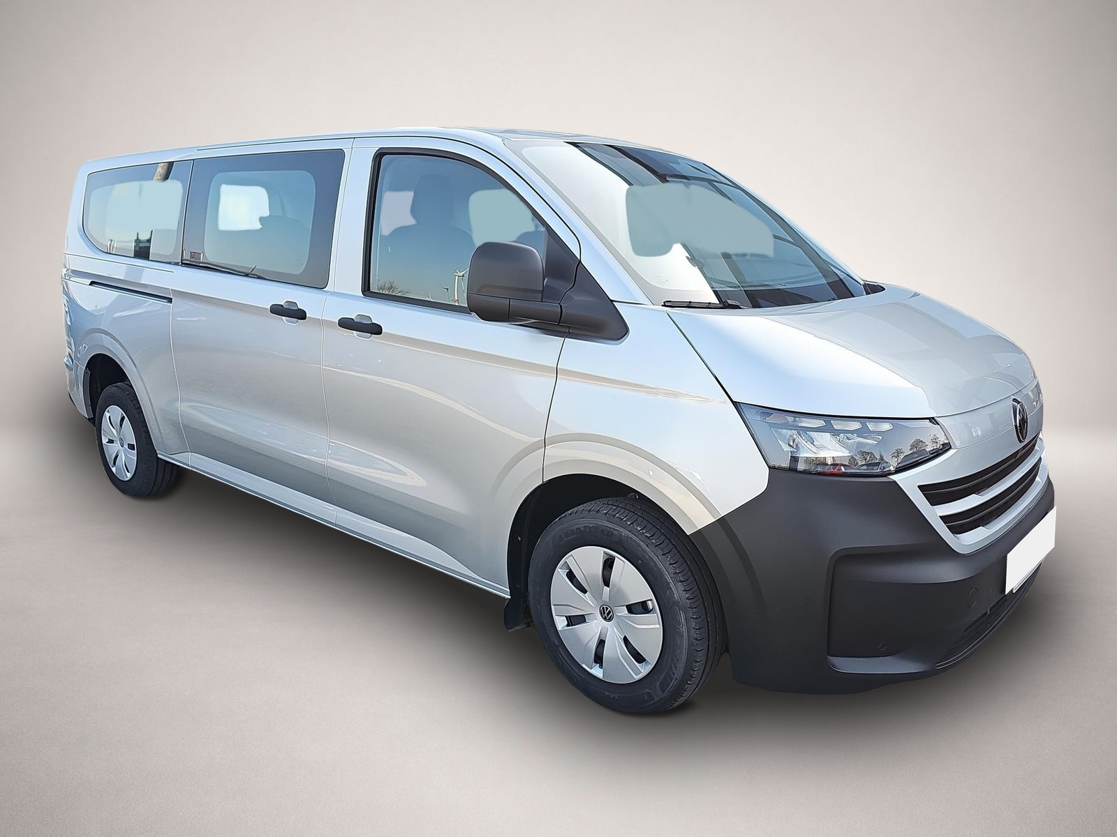 Bild 1 Volkswagen T7 Caravelle 2.0 TDI lang 5JGar Kamera KeylessGo